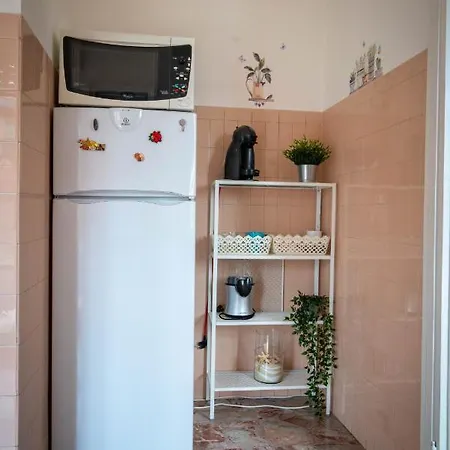 Afrodite Loft Hermes Verona Exterior photo
