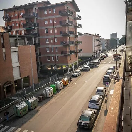 Afrodite Loft Hermes Verona Exterior photo