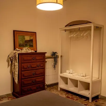 Afrodite Loft Hermes Verona Exterior photo